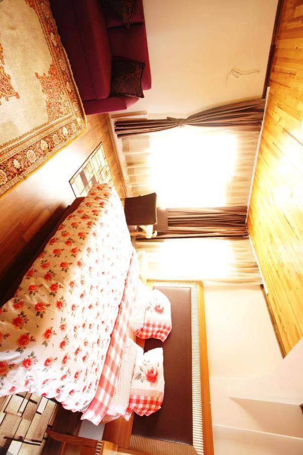 Herton Hotel Κωνσταντινούπολη Εξωτερικό φωτογραφία