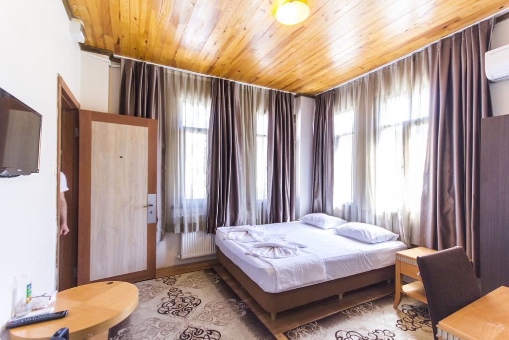 Herton Hotel Κωνσταντινούπολη Δωμάτιο φωτογραφία
