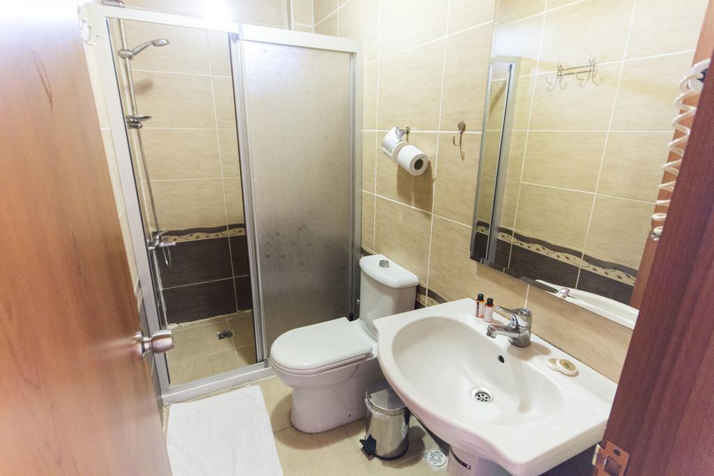 Herton Hotel Κωνσταντινούπολη Δωμάτιο φωτογραφία