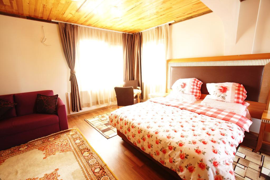 Herton Hotel Κωνσταντινούπολη Εξωτερικό φωτογραφία