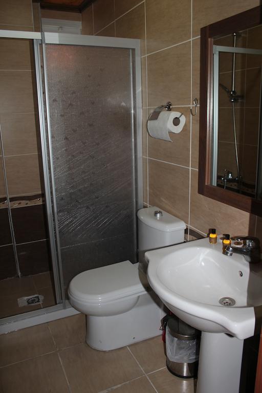 Herton Hotel Κωνσταντινούπολη Εξωτερικό φωτογραφία