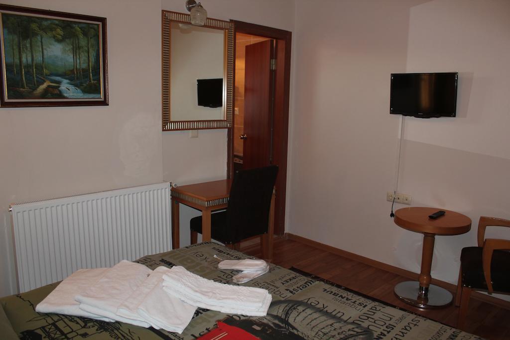 Herton Hotel Κωνσταντινούπολη Εξωτερικό φωτογραφία