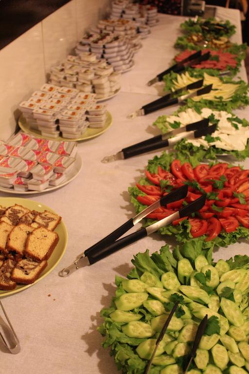 Herton Hotel Κωνσταντινούπολη Εξωτερικό φωτογραφία