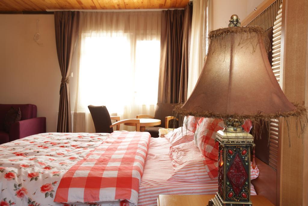 Herton Hotel Κωνσταντινούπολη Δωμάτιο φωτογραφία