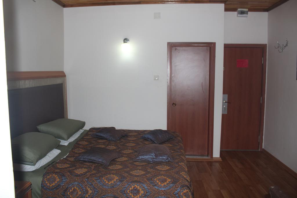 Herton Hotel Κωνσταντινούπολη Δωμάτιο φωτογραφία
