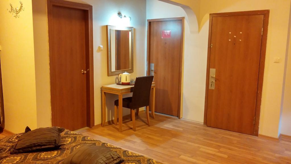 Herton Hotel Κωνσταντινούπολη Δωμάτιο φωτογραφία